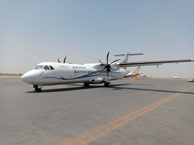 Burkina Faso: Mise en place d'une nouvelle compagnie aérienne