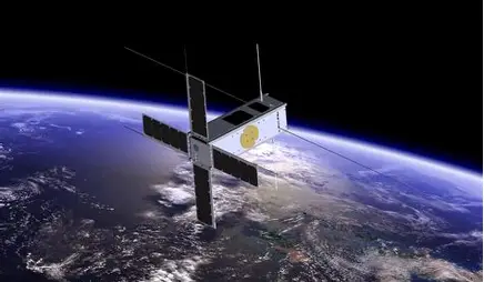 CubeSats : Les Lego de l'espace