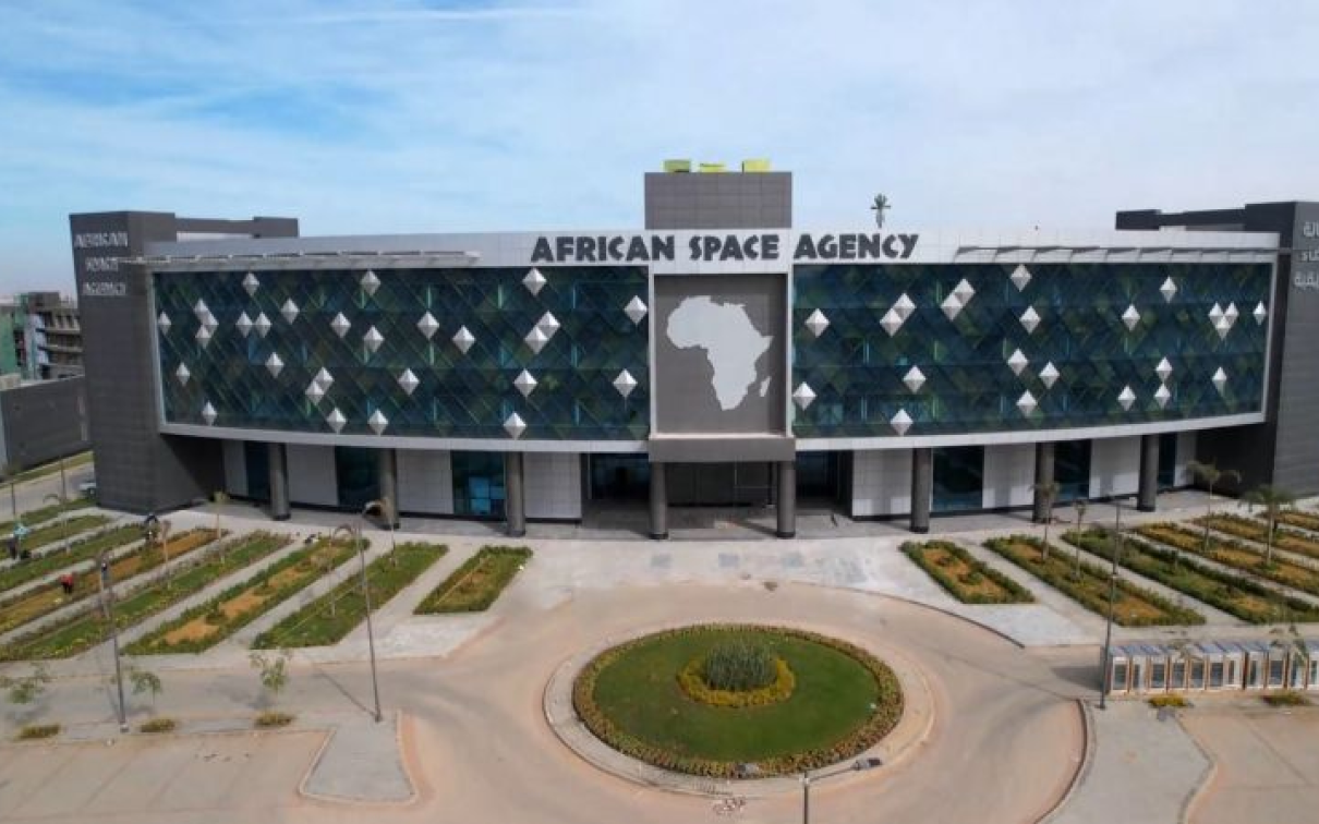 Inauguration de l’Agence Spatiale Africaine : L’Afrique entre dans l’ère de sa souveraineté spatiale