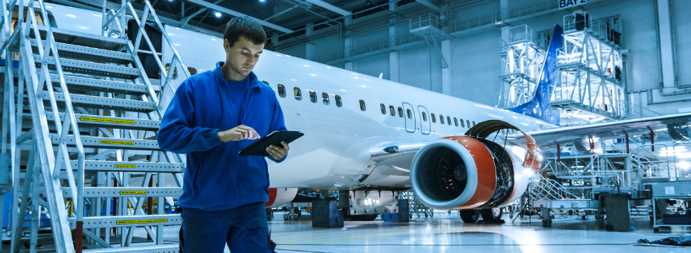 ingenieur aeronautique