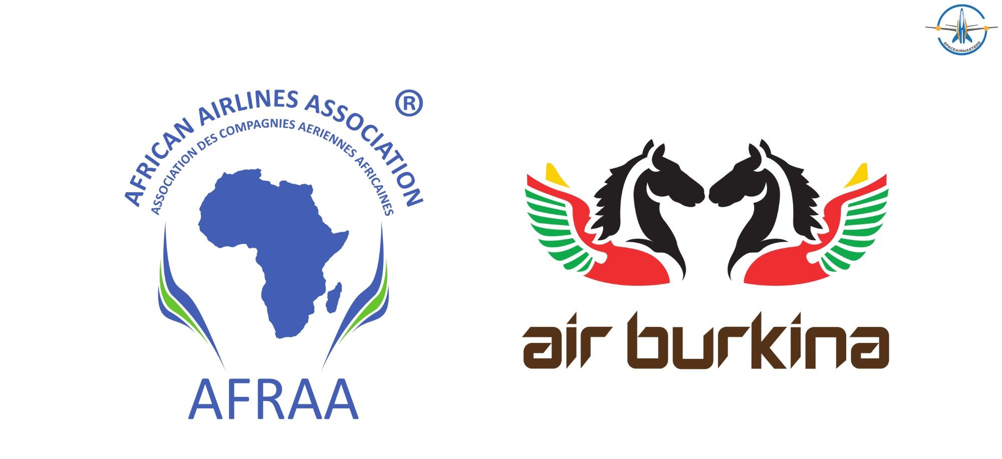 L' Association des Compagnies Aériennes Africaines, un demi-siècle de discrétion – Quel réel bénéfice pour Air Burkina?