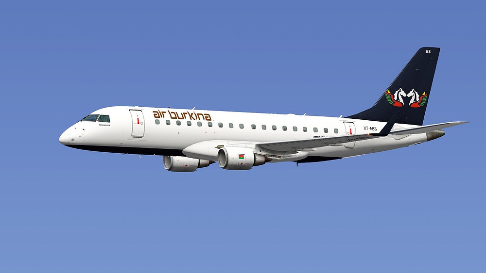 Pourquoi certaines compagnies aériennes choisissent-elles de noircir la queue de leurs avions ?