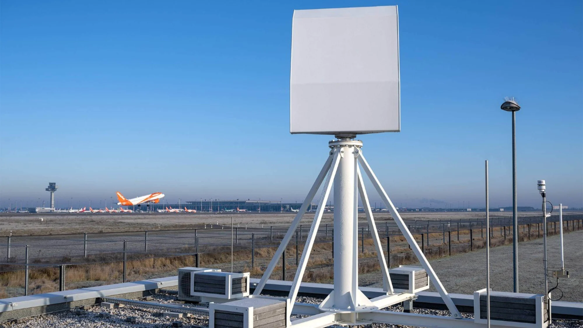 RobinMaxAvianRadar