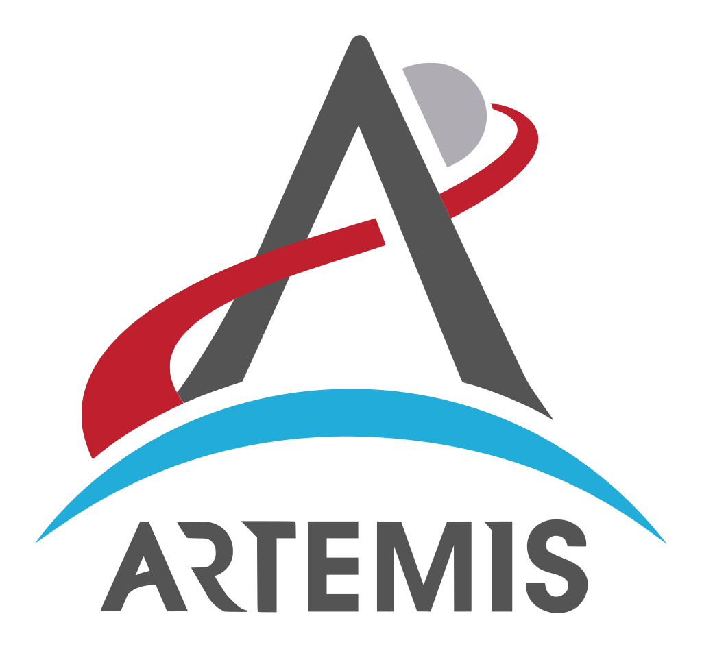 logo de artemis 